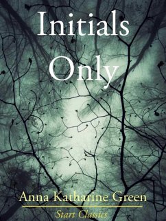 Cover Initials Only (eBook, ePUB)
