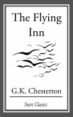 The Flying Inn (eBook, ePUB)