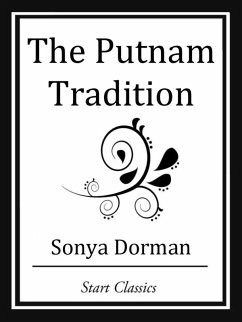 Cover The Putnam Tradition (eBook, ePUB)
