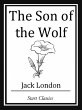 The Son of the Wolf (eBook, ePUB) - Bild 1