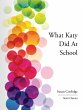 What Katy Did At School (eBook, ePUB) - Bild 1