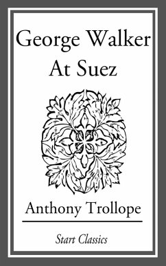 Cover George Walker at Suez (eBook, ePUB)