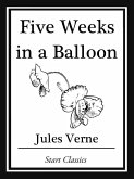 Five Weeks in a Balloon (eBook, ePUB)