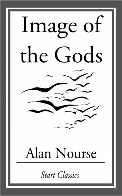 Cover Image of the Gods (eBook, ePUB)