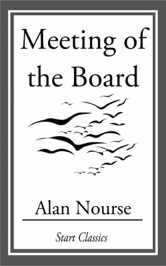 Cover Meeting of the Board (eBook, ePUB)