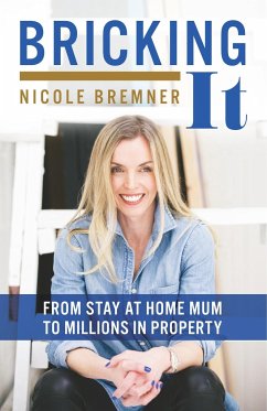 Bricking It - Bremner, Nicole