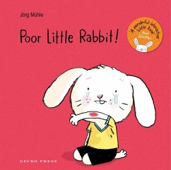 Poor Little Rabbit! - Mühle, Jörg