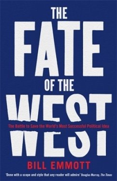 The Fate of the West - Emmott, Bill