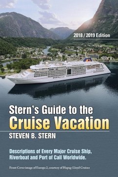 Stern's Guide to the Cruise Vacation - Stern, Steven B.