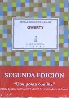 Qwerty - Mínguez Arnáiz, Itziar
