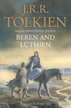 Beren and Lúthien - Tolkien, John R. R.