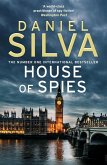 House of Spies House of Spies