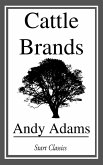 Cattle Brands (eBook, ePUB) Cattle Brands (eBook, ePUB)