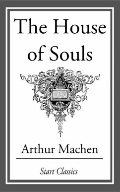 Cover The House of Souls (eBook, ePUB)