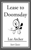 Lease to Doomsday (eBook, ePUB)