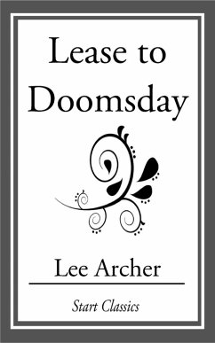 Cover Lease to Doomsday (eBook, ePUB)