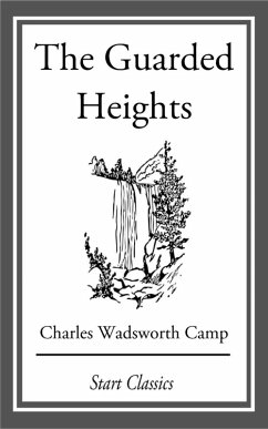 Cover The Guarded Heights (eBook, ePUB)