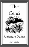 The Cenci (eBook, ePUB)
