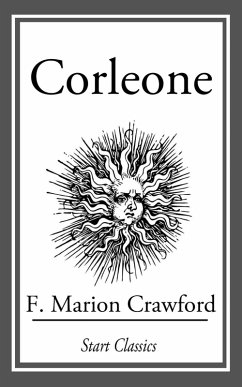 Corleone (eBook, ePUB) - Crawford, F. Marion