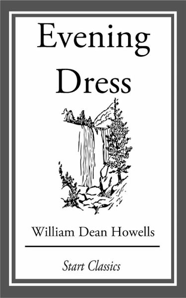 Evening Dress (eBook, ePUB) Evening Dress (eBook, ePUB)