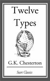 Twelve Types (eBook, ePUB)