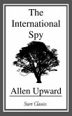 The International Spy (eBook, ePUB)