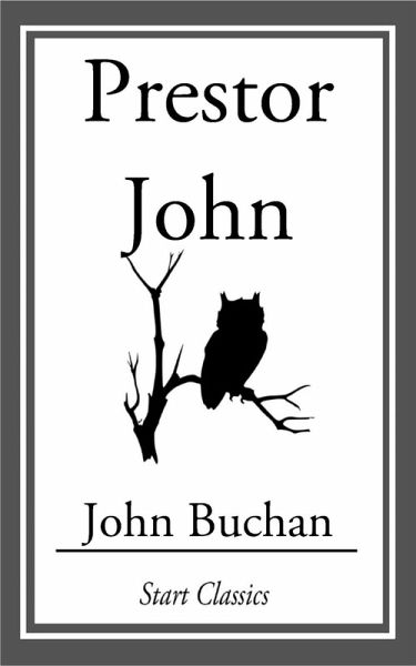 Prestor John (eBook, ePUB)