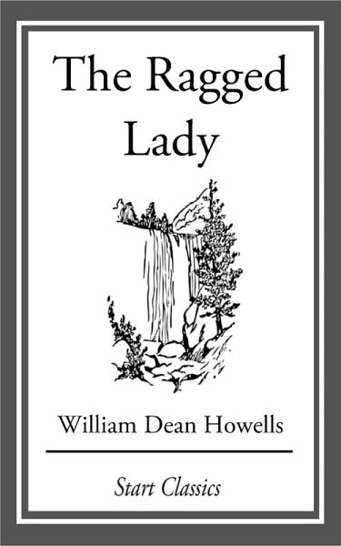 The Ragged Lady (eBook, ePUB) The Ragged Lady (eBook, ePUB)