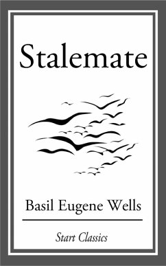 Cover Stalemate (eBook, ePUB)