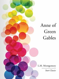 Anne of Green Gables (eBook, ePUB) - Montgomery, L. M.