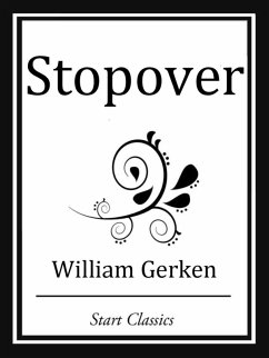 Cover Stopover (eBook, ePUB)