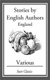 Stories by English Authors (eBook, ePUB)