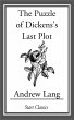 The Puzzle of Dicken's Last Plot... - Bild 1