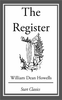 Cover The Register (eBook, ePUB)
