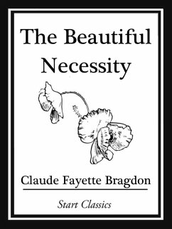 Cover The Beautiful Necessity (eBook, ePUB)