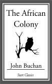The African Colony (eBook, ePUB)