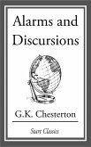 Alarms and Discursions (eBook, ePUB)