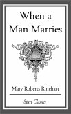 When a Man Marries (eBook, ePUB)