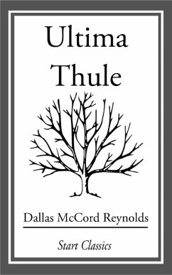 Cover Ultima Thule (eBook, ePUB)