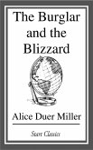 The Burglar and the Blizzard (eBook, ePUB) The Burglar and the Blizzard (eBook, ePUB)