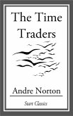 The Time Traders (eBook, ePUB)