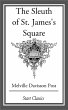 The Sleuth of St. James's Square... - Bild 1
