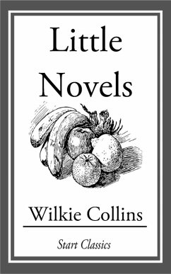 Cover Little Novels (eBook, ePUB)