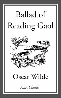 Ballad of Reading Gaol (eBook, ePUB) - Wilde, Oscar