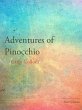 Adventures of Pinocchio (eBook, ePUB) - Bild 1
