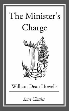 Cover The Minister's Charge (eBook, ePUB)