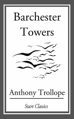 Barchester Towers (eBook, ePUB) - Trollope, Anthony