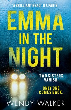 Emma in the Night - Walker, Wendy