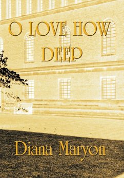 O Love How Deep - Maryon, Diana