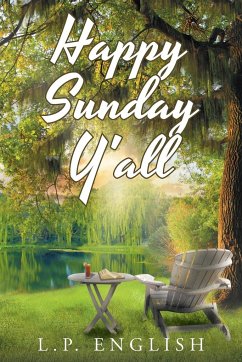 Happy Sunday Y'all - English, L. P.